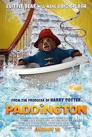 فيلم Paddington 2014 مترجم - باهي فيلم